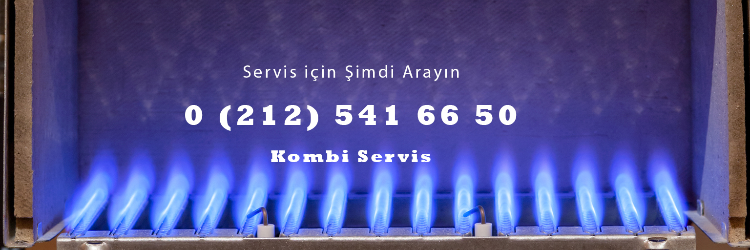 Beşiktaş Baykan Kombi Servisi